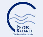 PhysioBalace Logo